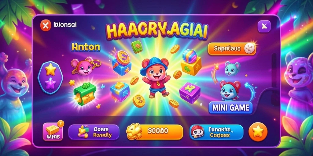 bambuhoki88 - Fitur baru yang memperkaya pengalaman bermain.