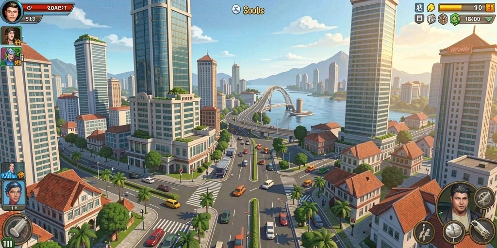 poa88 - Koleksi karakter unik dengan kemampuan berbeda.