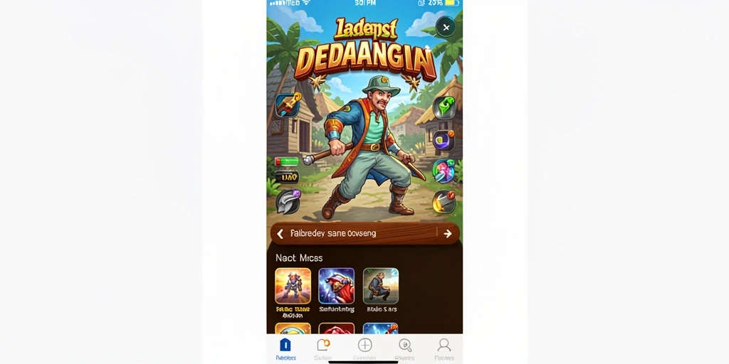 rsnvip6 - Mode permainan yang bervariasi dan menarik.