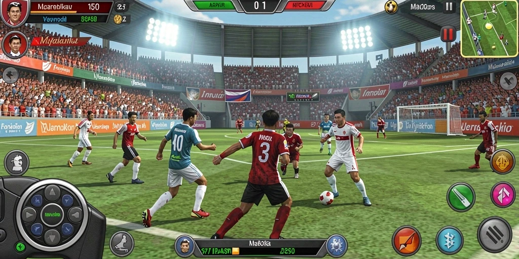 wow99 - Mode multiplayer yang memungkinkan kerjasama antar pemain.