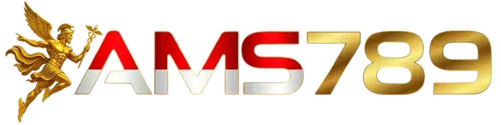 ams789 — Logo Resmi